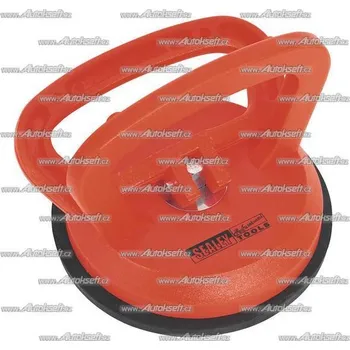 Jednoduchá přísavka, 120 mm GV AK9891