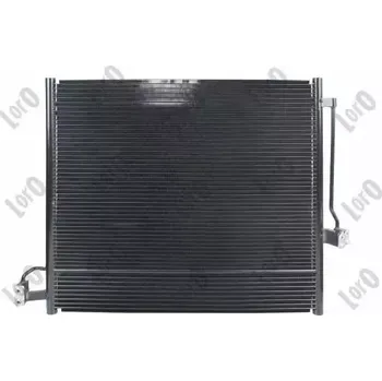 Výparník klimatizace LORO Kondenzátor klimatizace LOR 054-016-0041