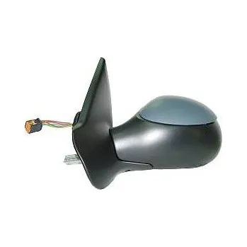 Auto zrcátko LORO Vnější zpětné zrcátko LOR 2910M04