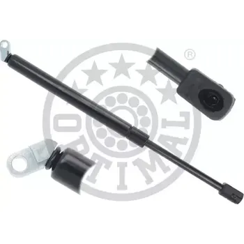 Dveře karosérie OPTIMAL Plynová vzpěra zavazadlového prostoru OPT AG-51802