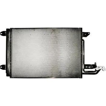 Výparník klimatizace LKQ Chladič klimatizace - kondenzátor s vysoušečem 40.15.542