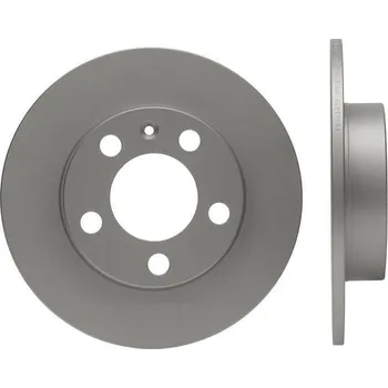 Brzdový kotouč Starline Brzdový kotouč, lakovaný - 232 mm PB 1243C