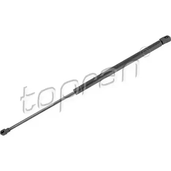 Dveře karosérie TOPRAN Plynová vzpěra zavazadlového prostoru TPR 114 061