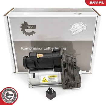 Kompresor, pneumatický systém ESEN SKV 58SKV543