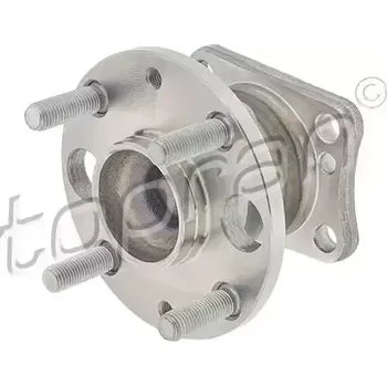 TOPRAN Ložisko kola TPR 600 323