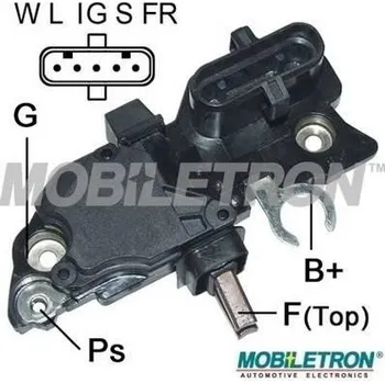 Autoelektrika MOBILETRON Regulátor alternátoru MBT VR-B122B