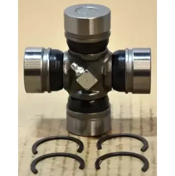 Poloosa kola LÖBRO Kloub podélného hřídele LOB U 925