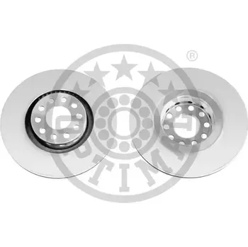 Brzdový kotouč OPTIMAL Brzdový kotouč COATED - 321 mm OPT BS-8226C