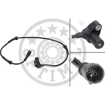 ABS OPTIMAL Snímač počtu otáček kol OPT 06-S067