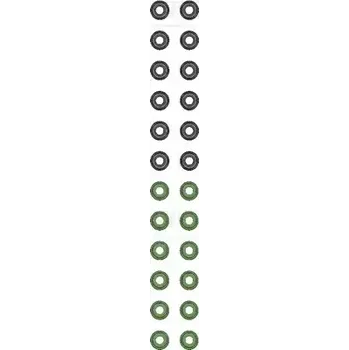 Těsnění motoru REINZ Sada těsnění dříku ventilu VR 12-10695-02