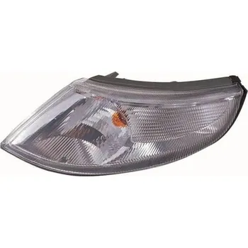 Směrový světlomet LORO Blikač LOR 772-1503L-UE