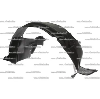 Podběh karosérie P přední plastové nadkolí 14.22.316