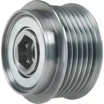 Alternátor AS-PL Alternátorová volnoběžka APL AFP5065S