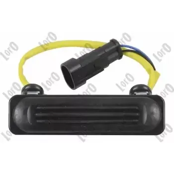 LORO Spínač, otevření zadních dveří LOR 132-016-010