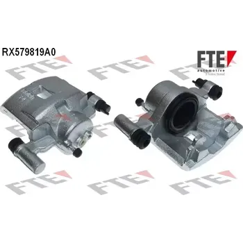 Brzdový třmen FTE Brzdový třmen FTE RX579819A0
