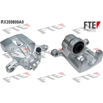 Brzdový třmen FTE Brzdový třmen FTE RX359809A0