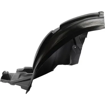 Blatník karosérie Starline P přední plastové nadkolí - zadní část 28.79.318