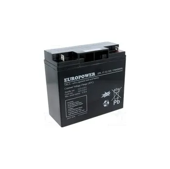 Záložní baterie ACCU-EPL17-12/EUR