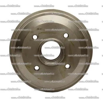 Brzdový buben Starline Brzdový buben - 180 mm PB 6140