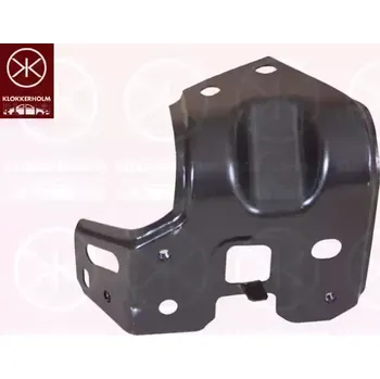 Blatník karosérie KLOKKERHOLM Vnitřní blatník KK 2024382