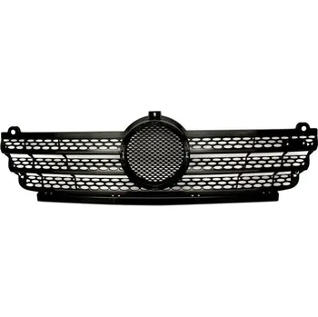 Lišta karosérie LKQ Mřížka [09/02-08/06] 28.36.230