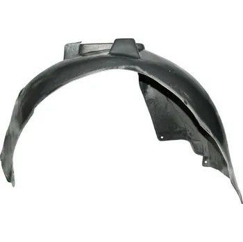 Podběh karosérie L přední plastové nadkolí 32.58.317