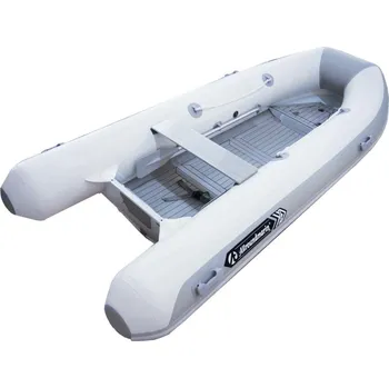 Člun ALLROUND MARINE Allroundmarin Ribstar PRO ALU 270 PVC