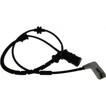 Brzdová destička AUTOMEGA Výstražný kontakt opotřebení obložení ATM 120082610