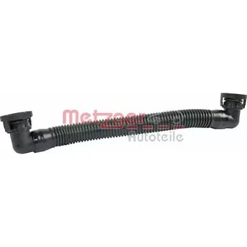 Blok motoru METZGER Hadice větrání klikové skříně MTG 2380043