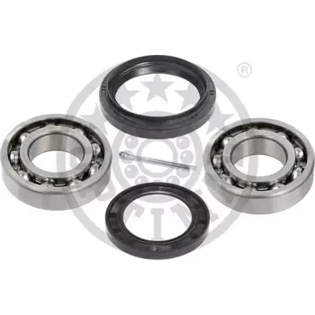 OPTIMAL Sada ložiska kola OPT 971641