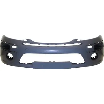 Nárazník LKQ Přední nárazník pro lak [05-] 16.44.260