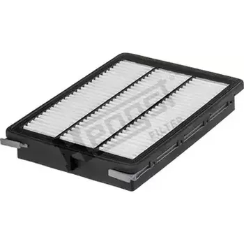 Vzduchový filtr HENGST FILTER Vzduchový filtr HGF E1530L