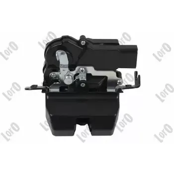 Autozámek LORO Zámek výklopných zadních dveří LOR 132-019-005