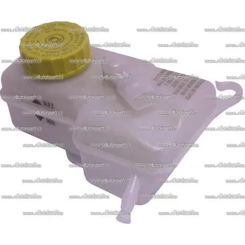 Chladič motoru VAG ORIGINÁL Vyrovnávací nádobka pro VAG 6Q0611301A