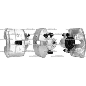 Brzdový třmen Starline P Brzdový třmen - výměnný díl PB BT99