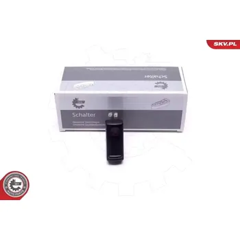 ESEN SKV Vypínač výstražných blikačů ESN 36SKV728