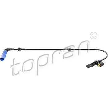 ABS TOPRAN Snímač počtu otáček kol TPR 501 235