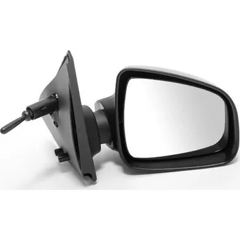 Auto zrcátko LORO Vnější zpětné zrcátko LOR 0805M02