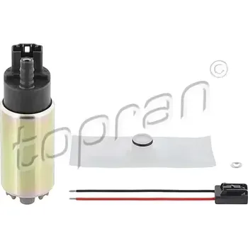 Palivový systém TOPRAN Palivové čerpadlo TPR 205 627