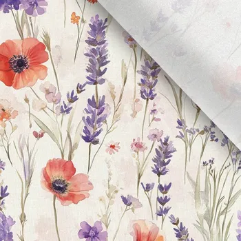 Úplet Takoy rozkvetlý den Laura