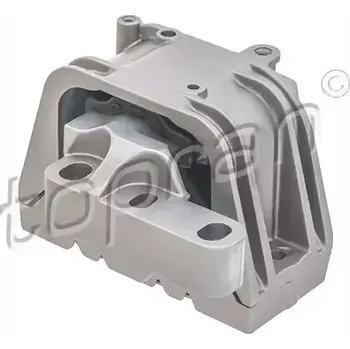 Zavěšení motoru TOPRAN Zavěšení motoru TPR 114 794