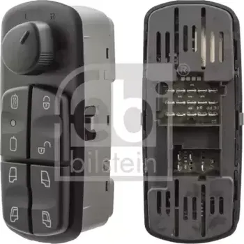 Autoelektrika FEBI Multifunkční spínač FB 101688