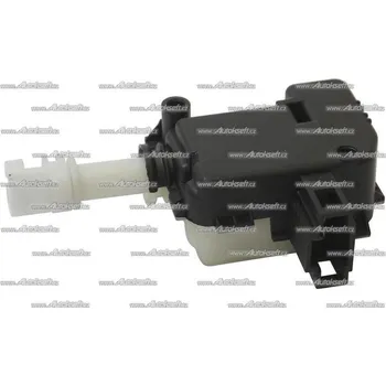 Palivová nádrž nastavovací prvek zamykání - palivová nádrž 40.20.651