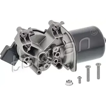 Motorek stěrače a odstřikovače TOPRAN Motor stěračů TPR 701 764