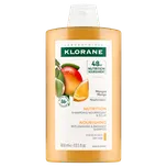 Klorane mangový šampon na vlasy, 400 ml