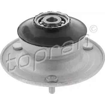 TOPRAN Ložisko pružné vzpěry TPR 501 324