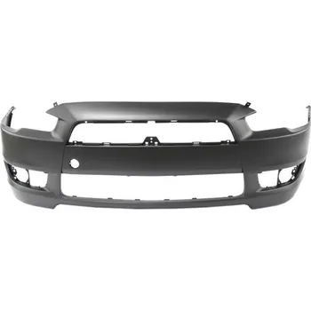 Nárazník LKQ Přední nárazník pro lak 82.99.252