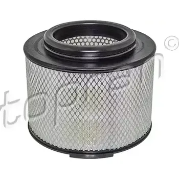Vzduchový filtr TOPRAN Vzduchový filtr TPR 600 019
