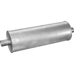 POLMO Zadní tlumič výfuku PLM 13.123