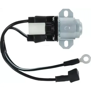 Startér AS-PL Elektromagnetický spínač startéru APL SS5297(MITSUBISHI)